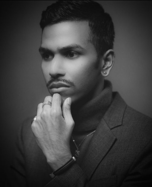 Monday 8.15 – 11.00pm : Nick Zavior
