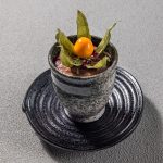 Chocolate Mousse (GF)